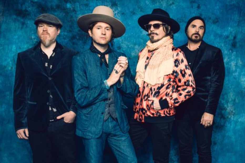 Rival Sons to perform at college street music hall in new haven connecticut in September 2024